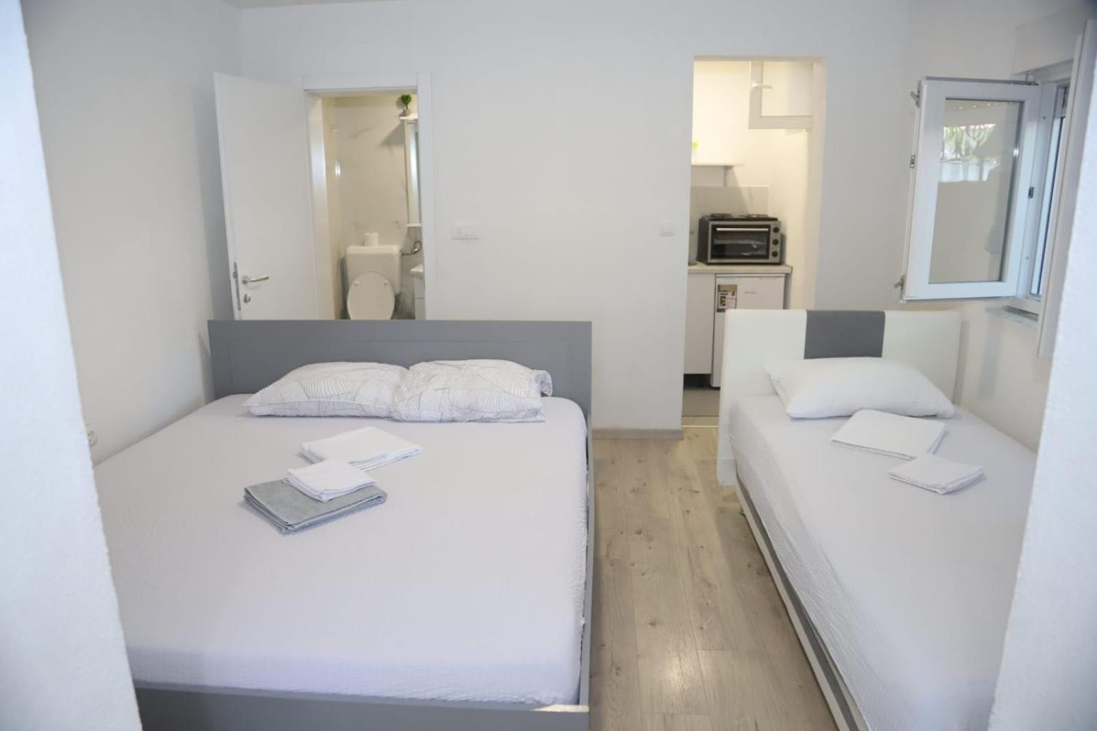 Apartman Hadze モスタル エクステリア 写真