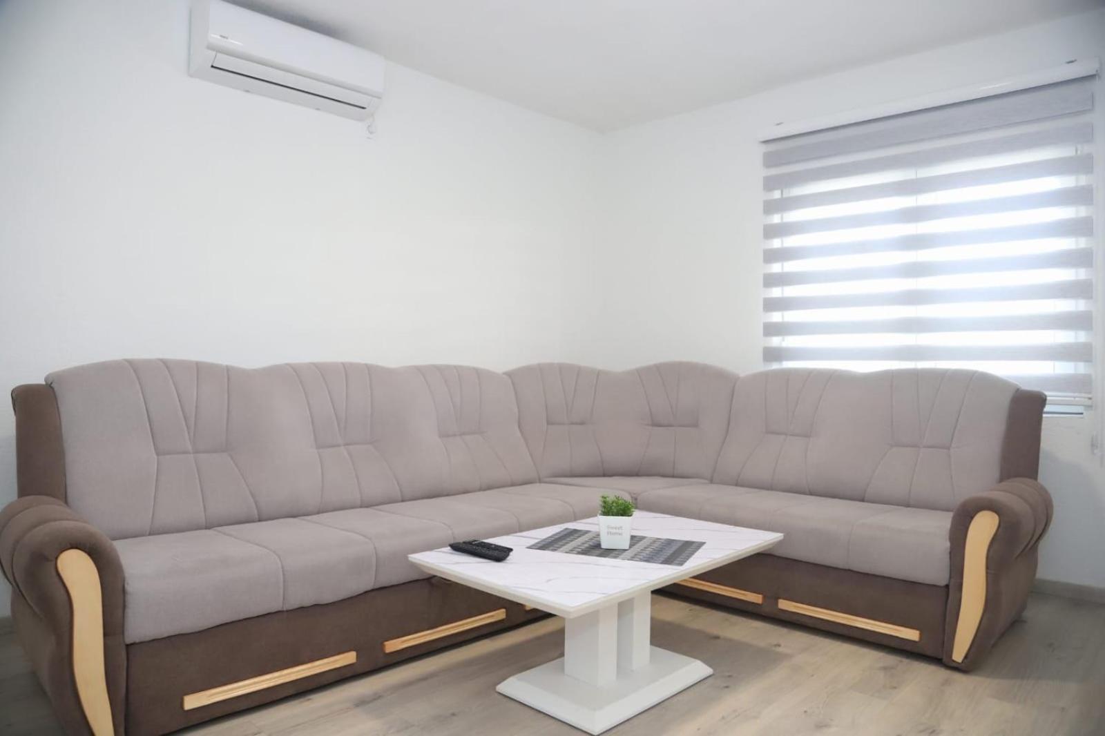 Apartman Hadze モスタル エクステリア 写真