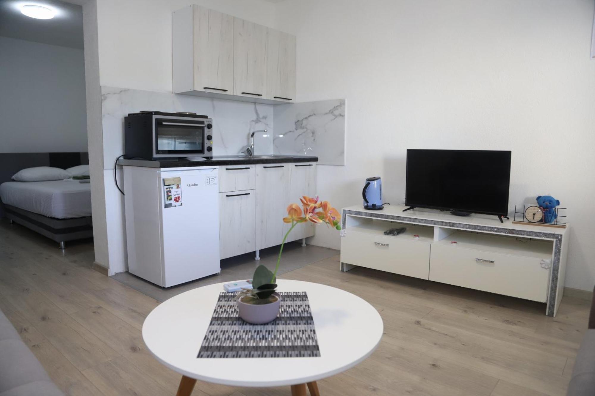 Apartman Hadze モスタル 部屋 写真