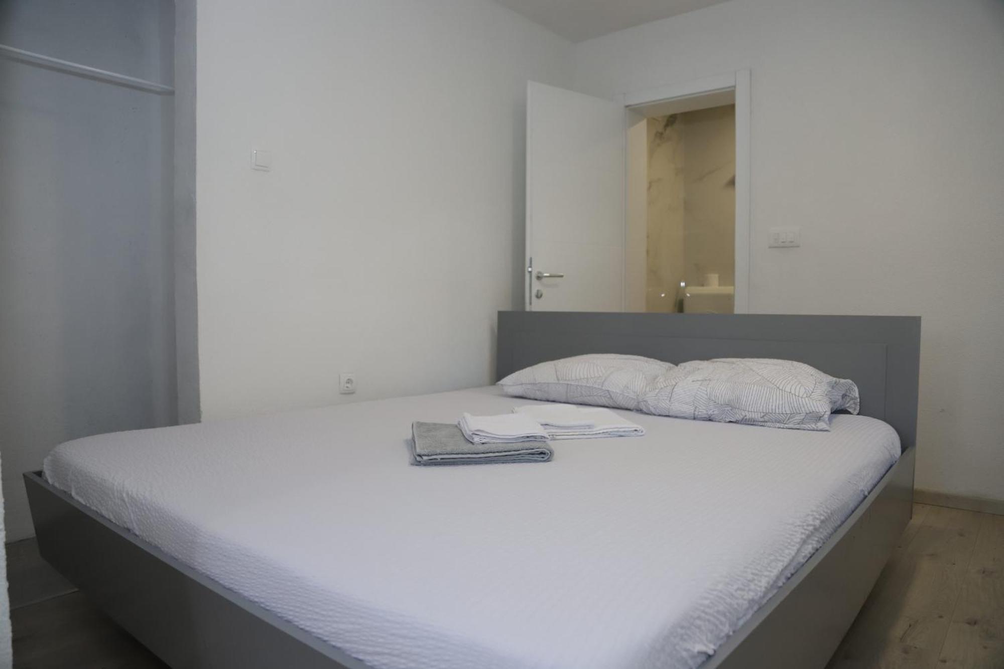 Apartman Hadze モスタル エクステリア 写真