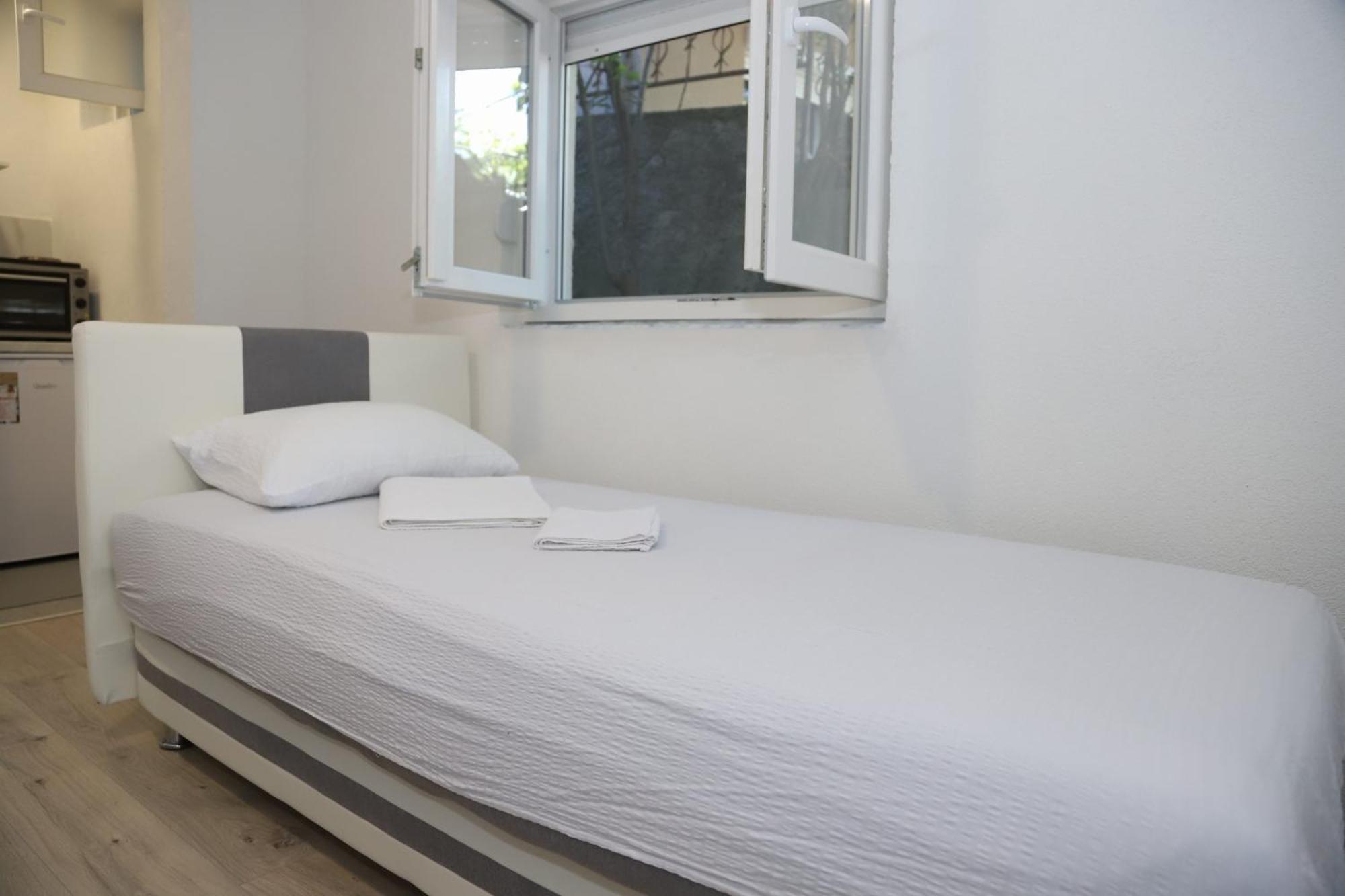 Apartman Hadze モスタル エクステリア 写真