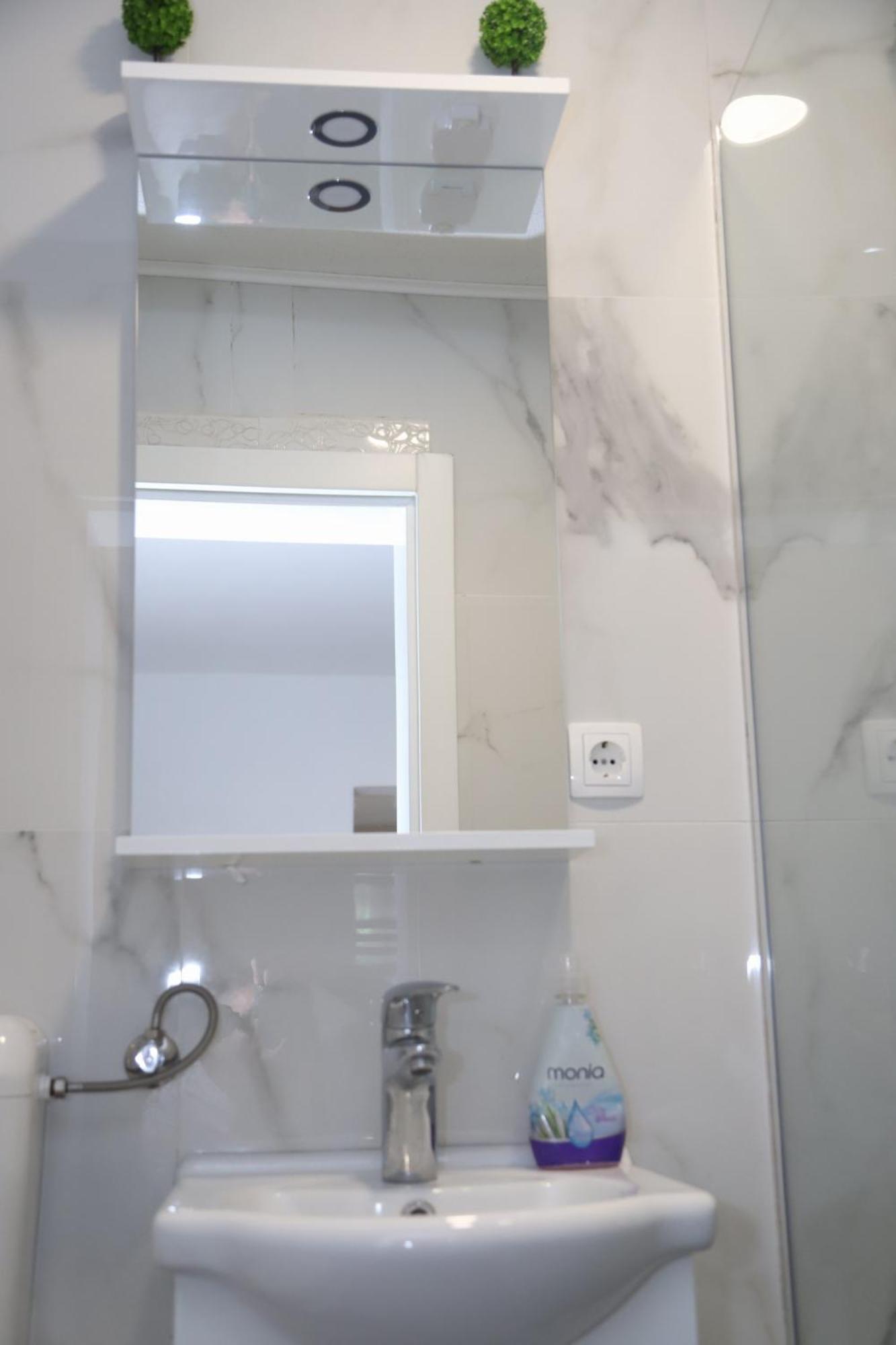 Apartman Hadze モスタル エクステリア 写真