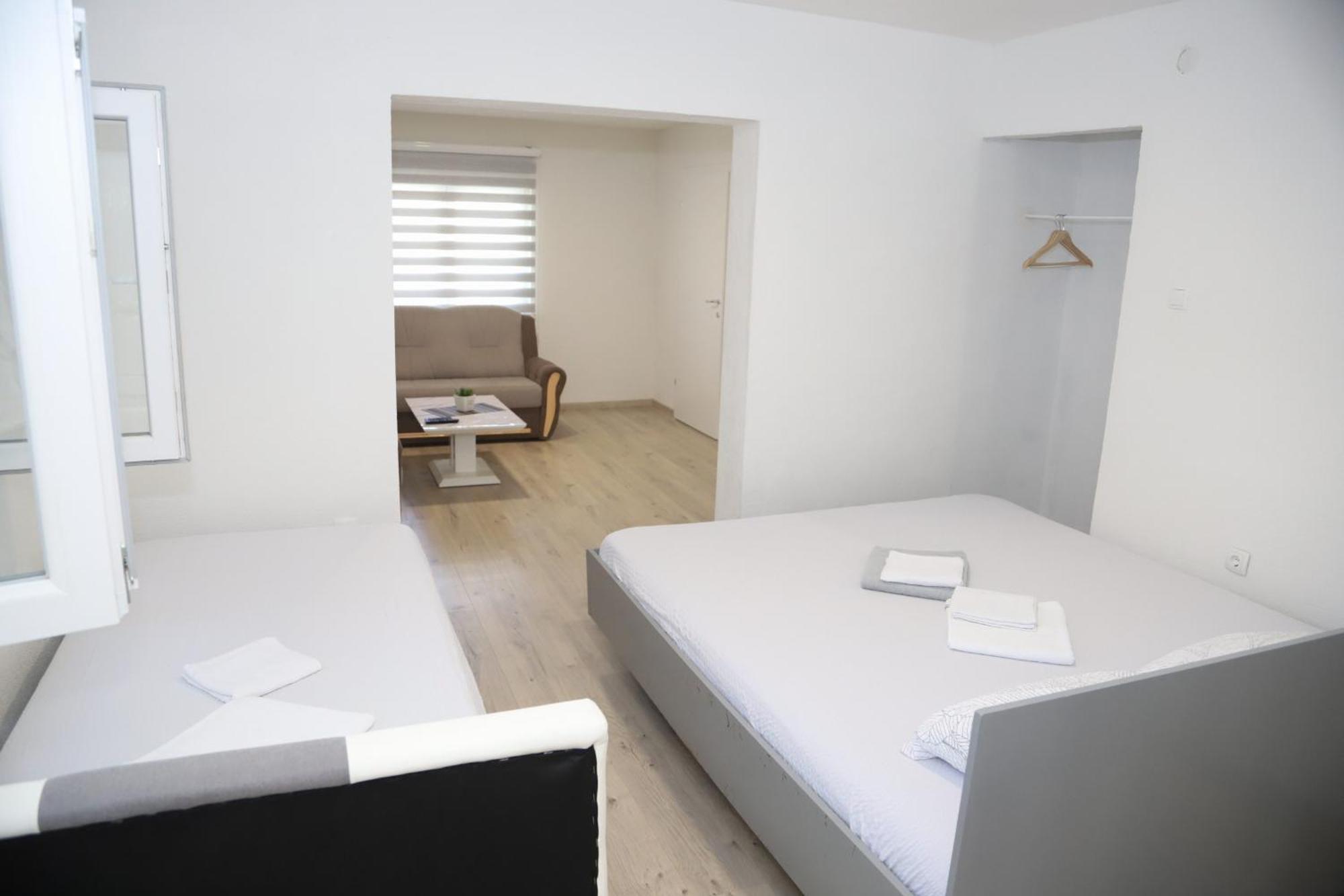 Apartman Hadze モスタル 部屋 写真