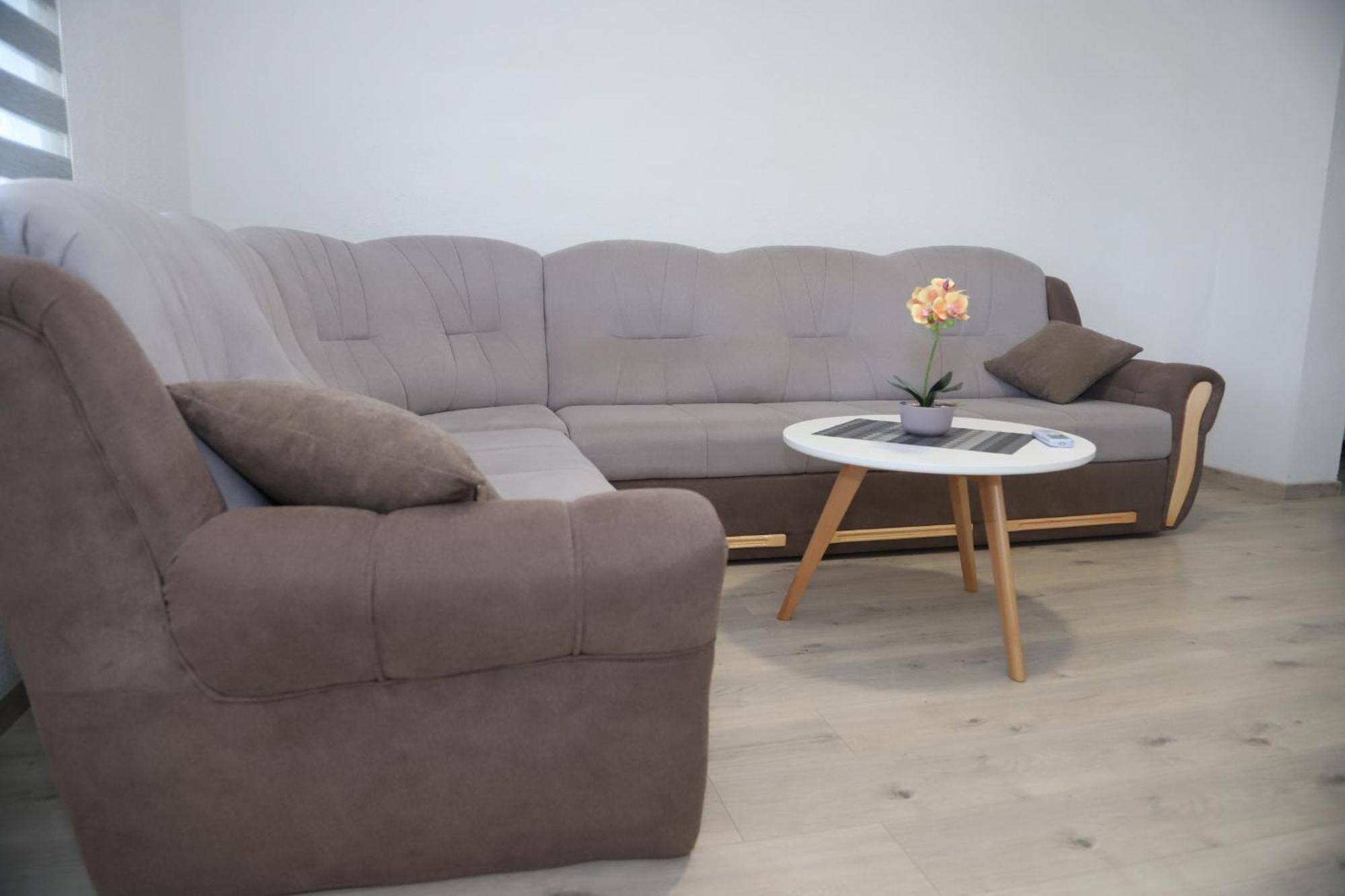 Apartman Hadze モスタル エクステリア 写真