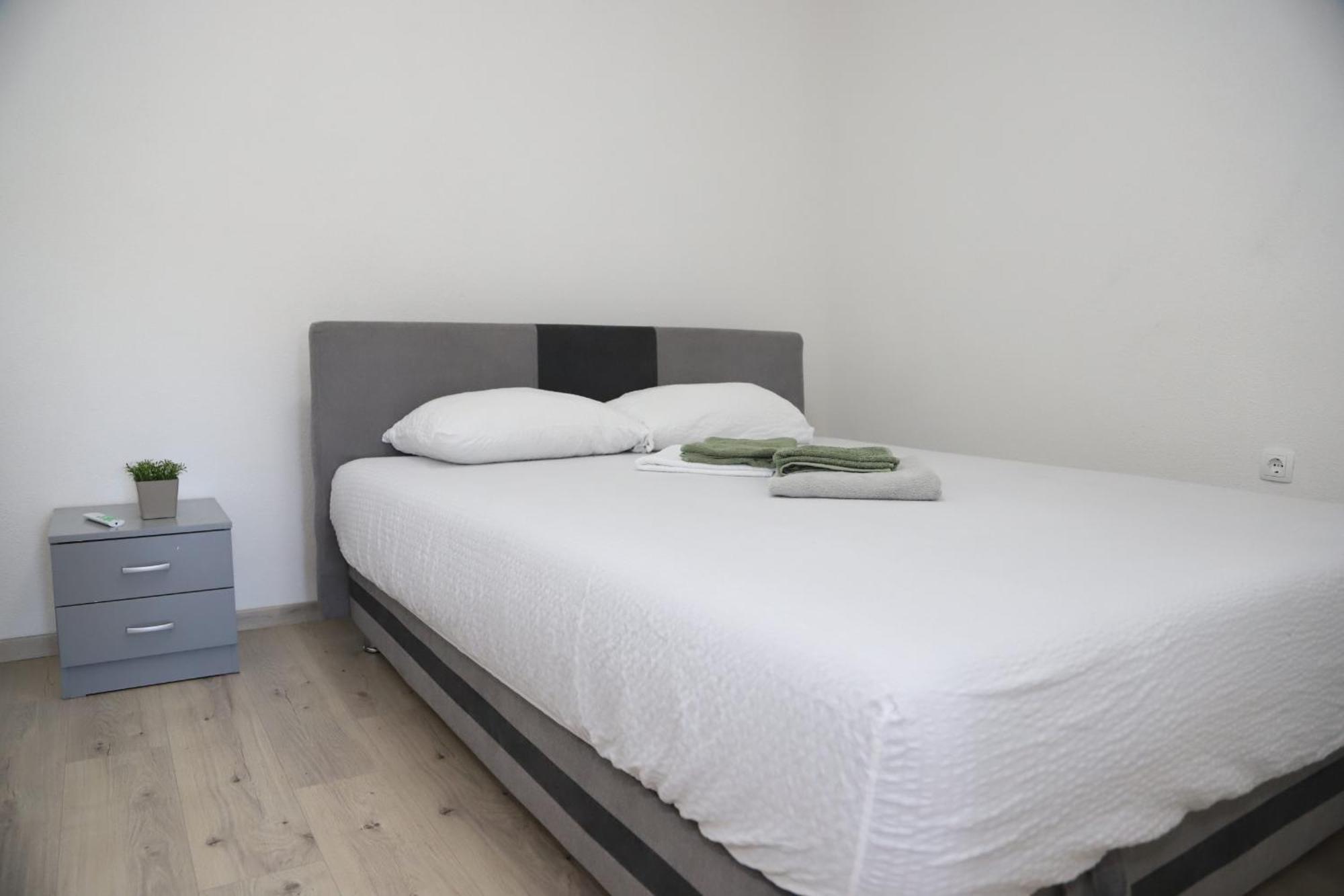 Apartman Hadze モスタル 部屋 写真