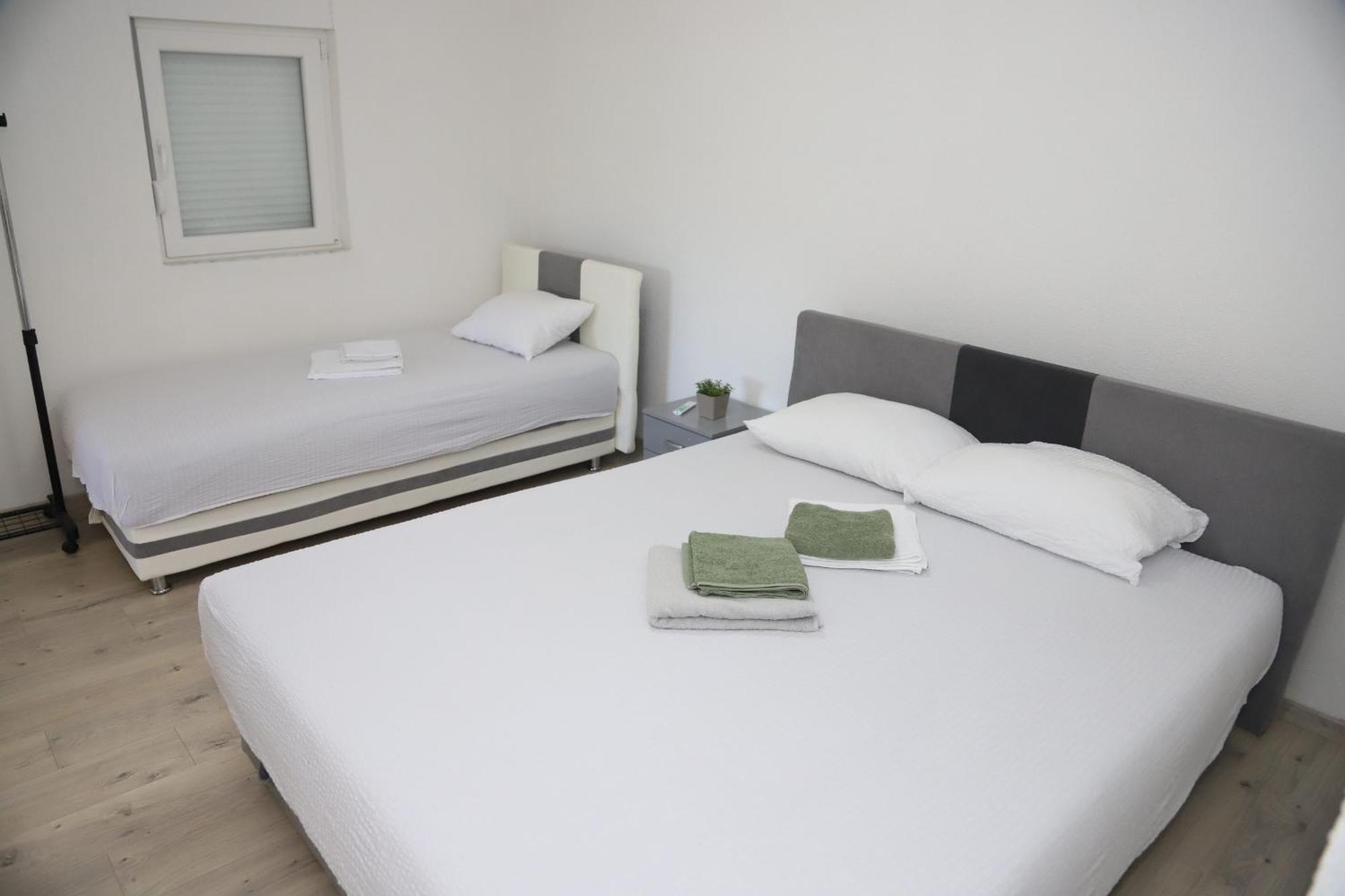 Apartman Hadze モスタル エクステリア 写真